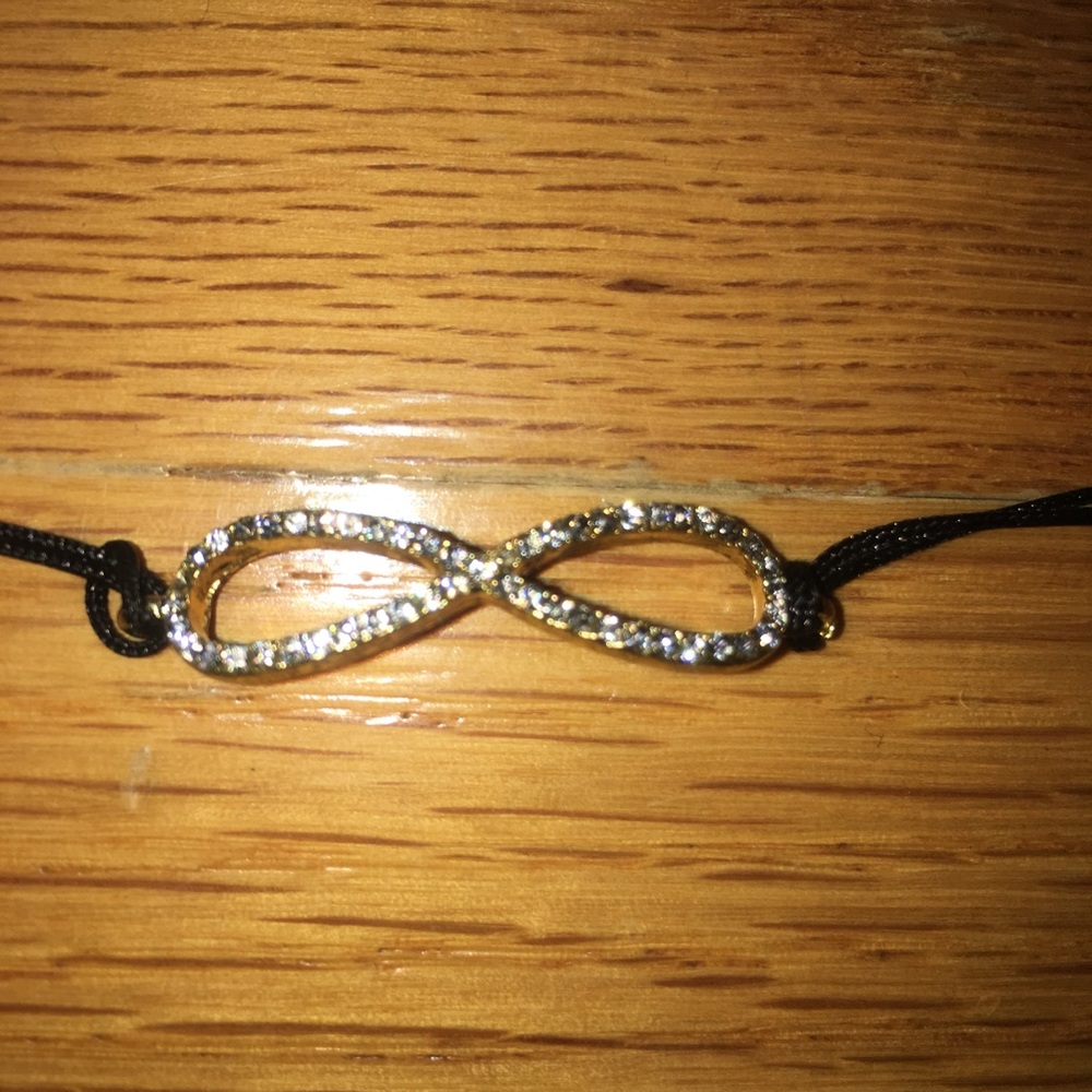 🆕 infinity bracelet - Picture 3 of 3